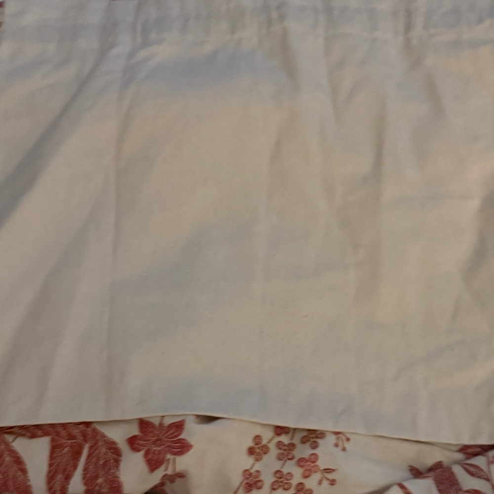 Coach Cream Dust Bag with Black Logo - Picture 4 of 7